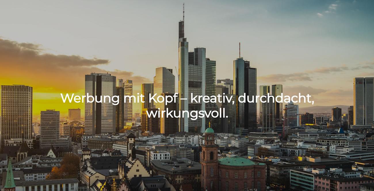 Werbetechnik Hessen - ↗️Kedar & Partner: ✓Fahrzeugfolierung, Webdesign, Werbeagentur, Fahrzeugbeschriftung in  Hessen